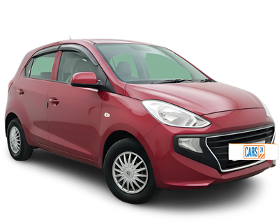 Hyundai NEW SANTRO-img